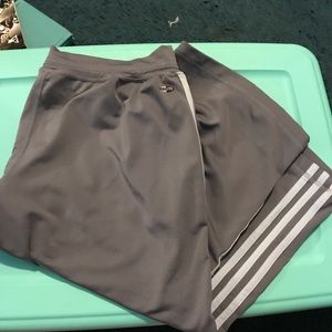 Adidas capris